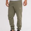 Spodnie Smoke Story Group | Spodnie Dresowe Slim Small Classic Khaki