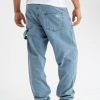 Spodnie Smoke Story Group | Spodnie Jeansowe Baggy New Classic Medium